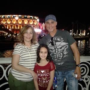 Meet your Posher, Ivonne